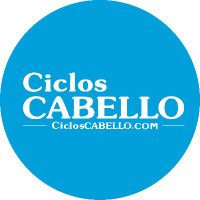 CICLOSCABELLO.COM (@cicloscabello) 's Twitter Profile