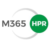 Microsoft 365 HPR(@M365HPR) 's Twitter Profile Photo