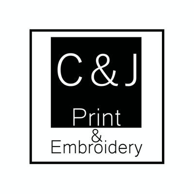 Cardiff based print & embroidery company. We brand work wear, accessories and sportswear. We can also add a personal touch to your Bridal, party or travel event