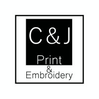 CJ Print and Embroidery(@CJ_PRINT_EMBRDY) 's Twitter Profile Photo