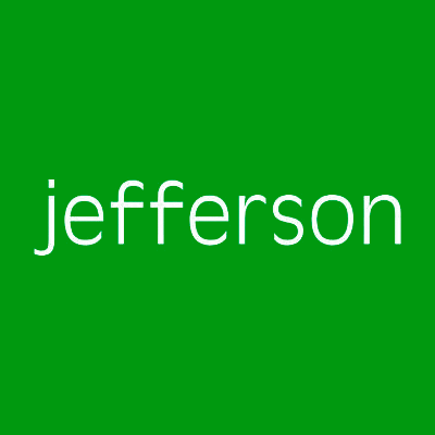 Jeffersonさんのプロフィール画像