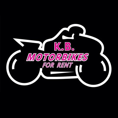 The number 1 #motorcycle rental company based in #AyiaNapa #Cyprus offering the latest bikes, high quality service, security and the very best prices!