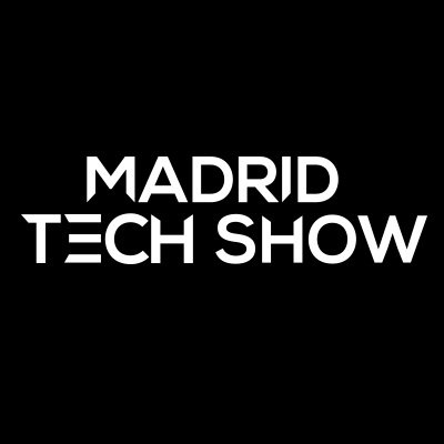 MadridTechShow Profile Picture