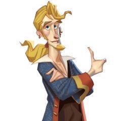 dotGuybrush's profile picture. Retro and Modern gamer and tech junkie.I write code too.