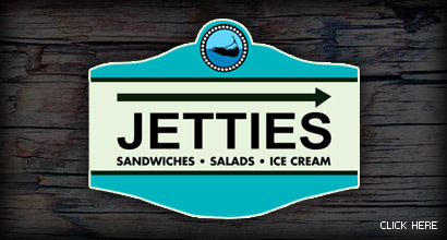 Home of the Nobadeer. Sandwiches, salads, & soups for lunch, dinner & catering. Jetties Penn Quarter opens on April 7! Park of the #GeorgetownEvents family.