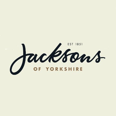 Jacksons of Yorkshire Profile