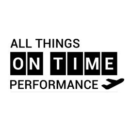 On-time performance in #aviation: trends, best practices, news and much more! #ontimeperformance