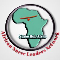 Nurse Hub Africa (@nursehubafr) Twitter profile photo