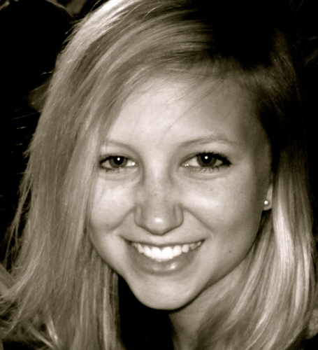 BaileyKitchell's profile picture. J-school gal at Mizzou, future law student, lover of cats and chai.