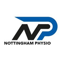 Nottingham Physio(@notts_physio) 's Twitter Profile Photo