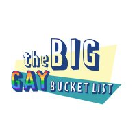 big gay bucketlist (@bucketlistbig) 's Twitter Profile