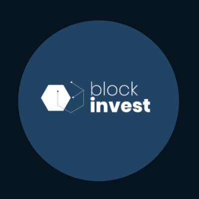 #Crypto #investment fund based on #blockchain technology.  #cryptocurrency #Bitcoin #bitcoin #fund #traders #cryptofund #blockinvest #btc #BKI