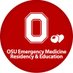Ohio State Emergency Medicine Residency (@OhioStateEMRes) Twitter profile photo
