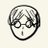 無名のアイコン