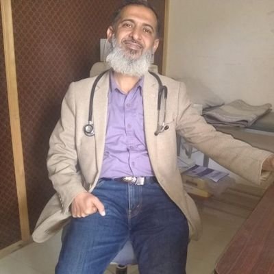 Dr shoaib ahmed Profile