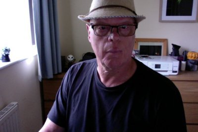 Johnpicsphoto's profile picture. A happy snapper, that's me.😎