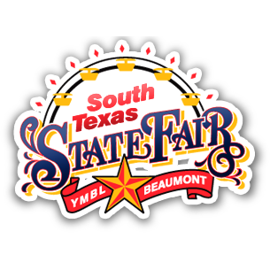 STXSTATEFAIR's profile picture. Join us for the South Texas State Fair to be presented by the YMBL March 24th - April 3rd 2022.