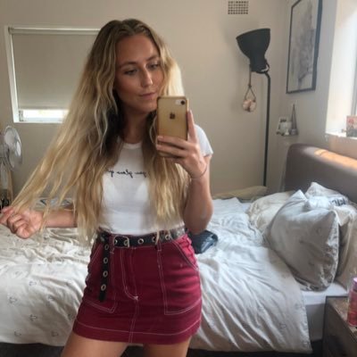 BryonyFleming's profile picture. 24. sydney🦘