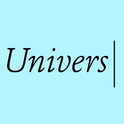 Univers és un segell editorial del Grup Enciclopèdia. Publiquem llibres de ficció i no ficció en català.