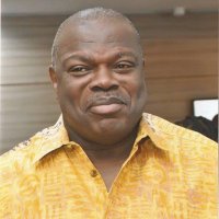 Ernest Aryeetey(@ProfEAryeetey) 's Twitter Profile Photo