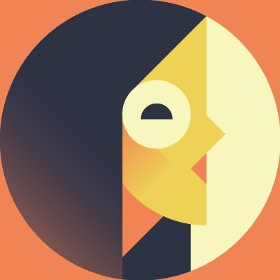 👁‍🗨 Graphic illustrator & constructivist caricaturist - https://t.co/WOEUIril5P - ella/she/her - CAT/ENG/SPA