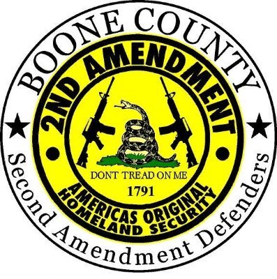 Boone2a's profile picture. We are Boone County Indiana 2A Defenders, a group promoting gun rights and firearms training.