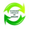 ECAndalucia's profile picture. ♻️ Cuenta oficial de #EconomíaCircular en #Andalucía. Encuentra toda la información necesaria sobre #desarrollosostenible en nuestras RRSS