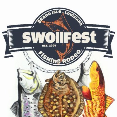 Swollfest Fish Rodeo