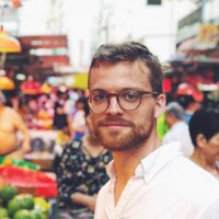 Hampus Holmer (@hampusholmer) 's Twitter Profile