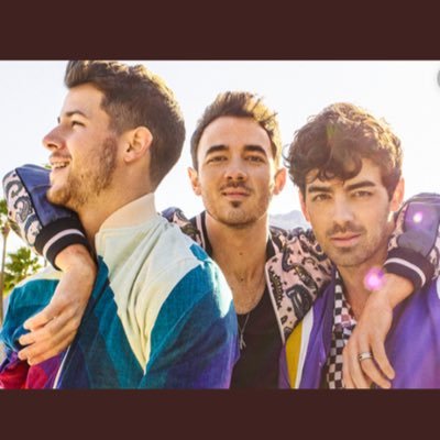 StayedForJonas's profile picture. Jonas Brothers, Taylor Swift, Ed Sheeran & Niall Horan fan 💕