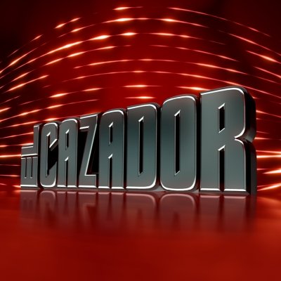 📲 Cuenta oficial: #ElCazador y #ElCazadorStars ⭐️ (L-V, 18:30 h)💸 🙋Presentado por @_rodrigovazquez en @la1_tve 📺