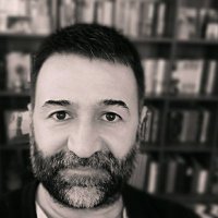 Sadun Özyılmaz(@Sadunzylmz) 's Twitter Profile Photo