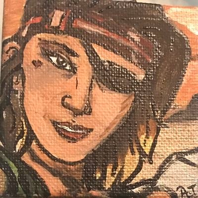 k a tさんのプロフィール画像