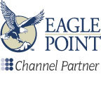 Information Eagle Point Channel Partners can use