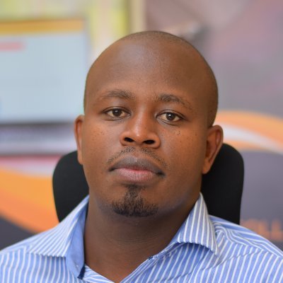 gitahi_nganga's profile picture. 