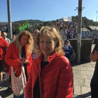 Jill Evans (@jillrhondda) 's Twitter Profile