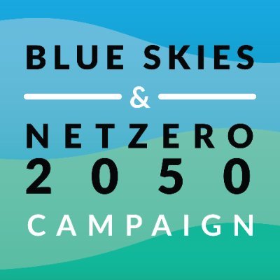 Join the Blue Skies & NetZero 2050 Campaign to build public awareness of the twin air pollution and climate crises in the country.