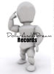 DollarAndADream Records is a brand new independent record label located right here in detroit. DollarAndADream Records LLc focus on one day being recognized as