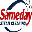Sameday steam cleaning realises all the urban and residential suburb living hassles, therefor brings you the most convenient indoor steam cleaning services.