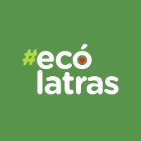 Ecólatras(@somos_ecolatras) 's Twitter Profile Photo