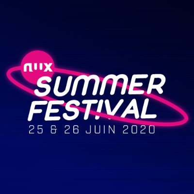 25 & 26 Juin 2020 // #Éthique & #Liberté // #NWXSF20 // #Rouen // @n_w_x