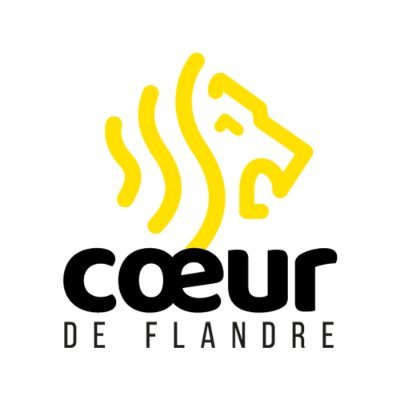 Compte officiel du Coeur de Flandre, un territoire d'innovation de tradition et d'authenticité.