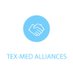 TEX-MED Alliances (@texmedalliances) Twitter profile photo TEX-MED Alliances (@texmedalliances) Twitter profile photo