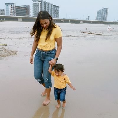 Gena_Chee's profile picture. 