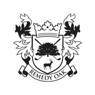 Remedy Oak Golf Club Profile