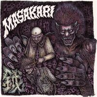 Masakari (@masakariband) 's Twitter Profile