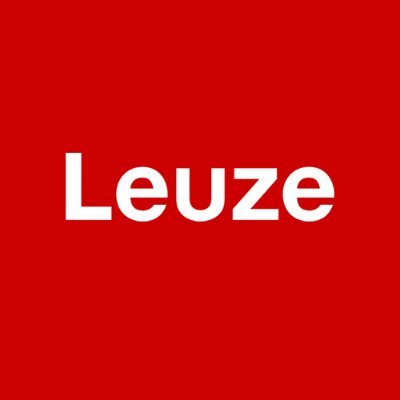 Official Leuze electronic UK Twitter account. Specialists for optical & inductive sensors; Machine safety; Barcode 2D & RFID identification; Vision Systems.