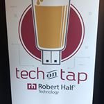 10751 Deerwood Park Blvd #130 Jacksonville, FL 32256   RSVP for Tech on Tap: https://t.co/Rlo3TsqO7R