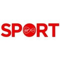 Virgin Media Sport(@VMSportIE) 's Twitter Profile Photo