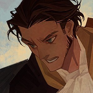 LAF-🦁🦌-comms openさんのプロフィール画像